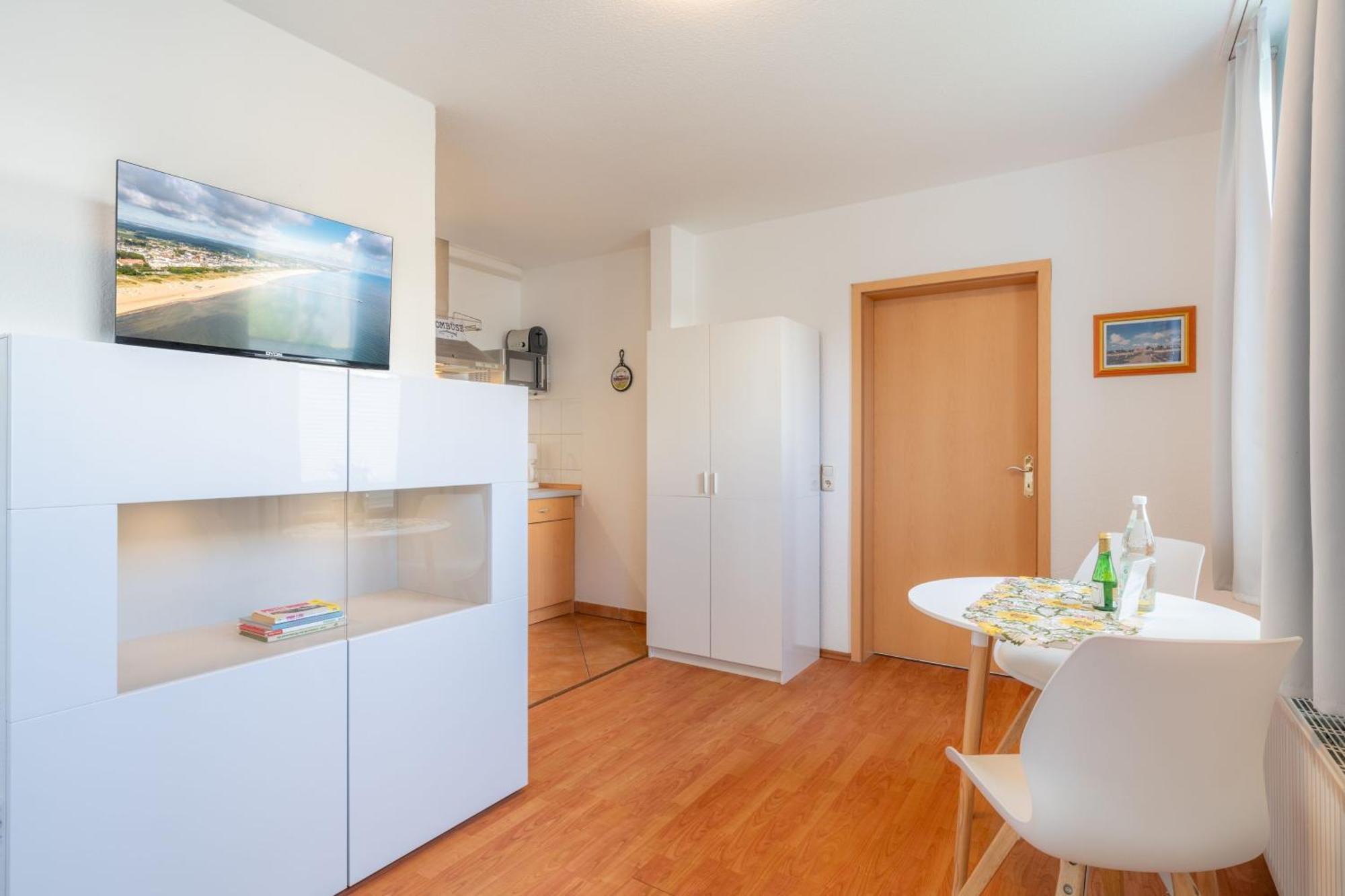 Usedomengel Ferienwohnungen Ostseebad Heringsdorf Exterior foto
